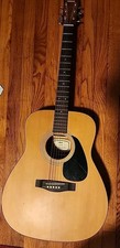 Yamaha guitar package for sale Yamaha guitar package for sale  Atlanta
