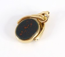 Vintage 10ct gold for sale  LONDON