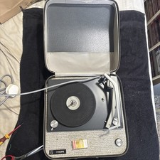 Rare philips vintage for sale  SOUTHPORT