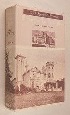 Metropolitan Tabernacle Pulpit Volume 28 1882 HC/DJ Charles Spurgeon's Sermons comprar usado  Enviando para Brazil