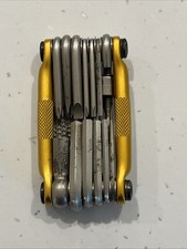 Crank brothers m19 for sale  CLEVEDON