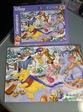 Puzzle winnie the usato  Vittuone