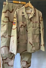 Army uniform dcu gebraucht kaufen  Lollar