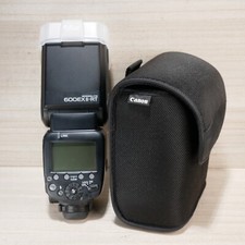 flash canon 600ex rt ii comprar usado  Enviando para Brazil