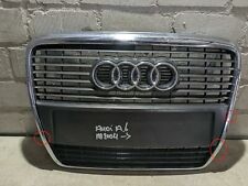 Kühlergrill audi 4f0853651s gebraucht kaufen  Gronau
