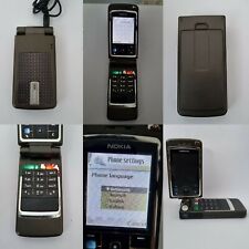 Cellulare nokia 6260 usato  Giugliano in Campania