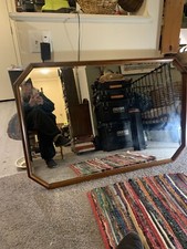 Mcm wood framed for sale  Fort Thomas
