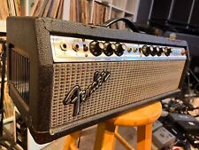 Fender bassman 70w for sale  Brookfield