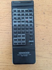 Kenwood m43 original for sale  ST. COLUMB