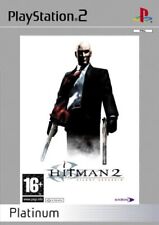 Hitman silent assassin usato  Italia