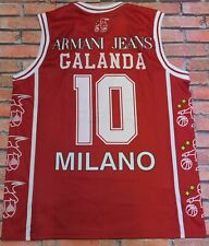 Armani jeans milano usato  Ercolano