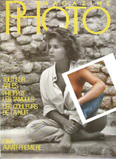 Photo magazine nikon d'occasion  Bray-sur-Somme