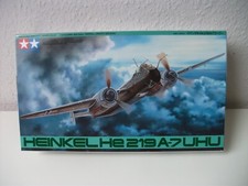 Tamiya 61057 heinkel gebraucht kaufen  Schortens