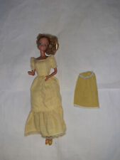 Vintage barbie magic usato  Roma