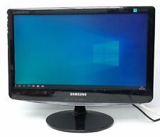 Monitor Samsung 19" Syncmaster B1930 (b1930n) VGA comprar usado  Enviando para Brazil