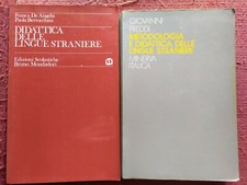 Metodologia didattica delle usato  Palermo