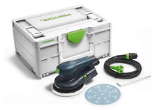 Festool levigatrice orbitale usato  Algund