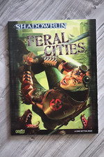 Shadowrun feral cities gebraucht kaufen Shadowrun feral cities gebraucht kaufen  Ganderkesee