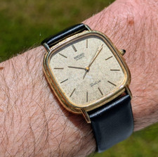 Montre seiko dolce d'occasion  Clermont-Ferrand-