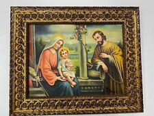 Quadro olio tela usato  Ravanusa