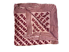 Louis vuitton foulard usato  Marcianise