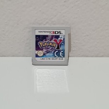 Pokemon nintendo 3ds usato  Forli