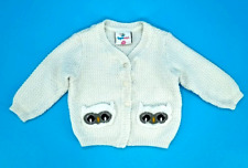 Topolino strickjacke geknöpft gebraucht kaufen  Hann. Münden