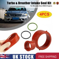 4pcs mercedes om642 for sale  LONDON