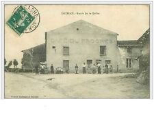 54.saizerais.rue jeu quilles.c d'occasion  France