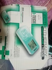 Due electro therapy usato  Roma