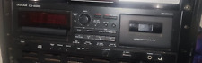 Tascam a500 professional for sale  BRISTOL