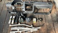 Cruscotto kit airbag usato  Milano