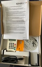Reiner sct cyber gebraucht kaufen  Heikendorf