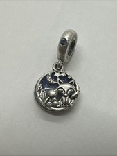Authentic pandora fox for sale  Montgomery
