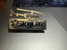 Skylife air ambulance for sale  San Jose