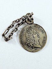 Porte cles ludovicus d'occasion  L'Absie