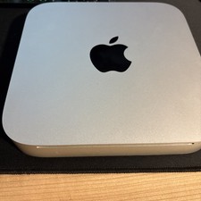 Apple mac mini gebraucht kaufen Apple mac mini gebraucht kaufen  Waldeck