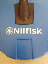Nilfisk rotary patio for sale  BILLINGHAM