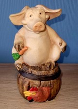 Piggin pig piggin for sale  LIVERPOOL
