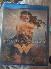 wonder woman blu ray for sale wonder woman blu ray for sale Houston