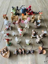 Vtg lot mouse for sale  West Orange