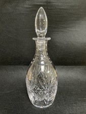 webb corbett decanter for sale webb corbett decanter for sale STRATHDON