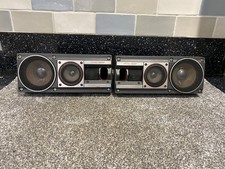 Vintage goodmans 007 for sale  GRIMSBY