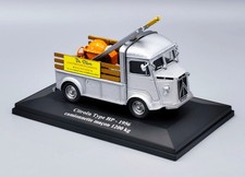 Eligor hachette citroen d'occasion  Expédié en Belgium