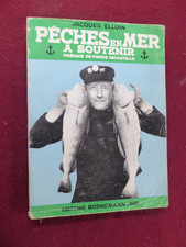 Livre pêche peches d'occasion Livre pêche peches d'occasion  Saint-Romain-de-Colbosc
