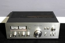 Kenwood 5500 amplificateur d'occasion  Tours-