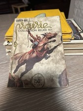 Prairie impéria album d'occasion Prairie impéria album d'occasion  Merville