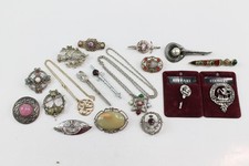 Scottish jewellery miracle for sale  LEEDS