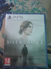 Silent hill remake usato  Giarre