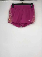 nike womens athletic shorts for sale  Indianapolis
